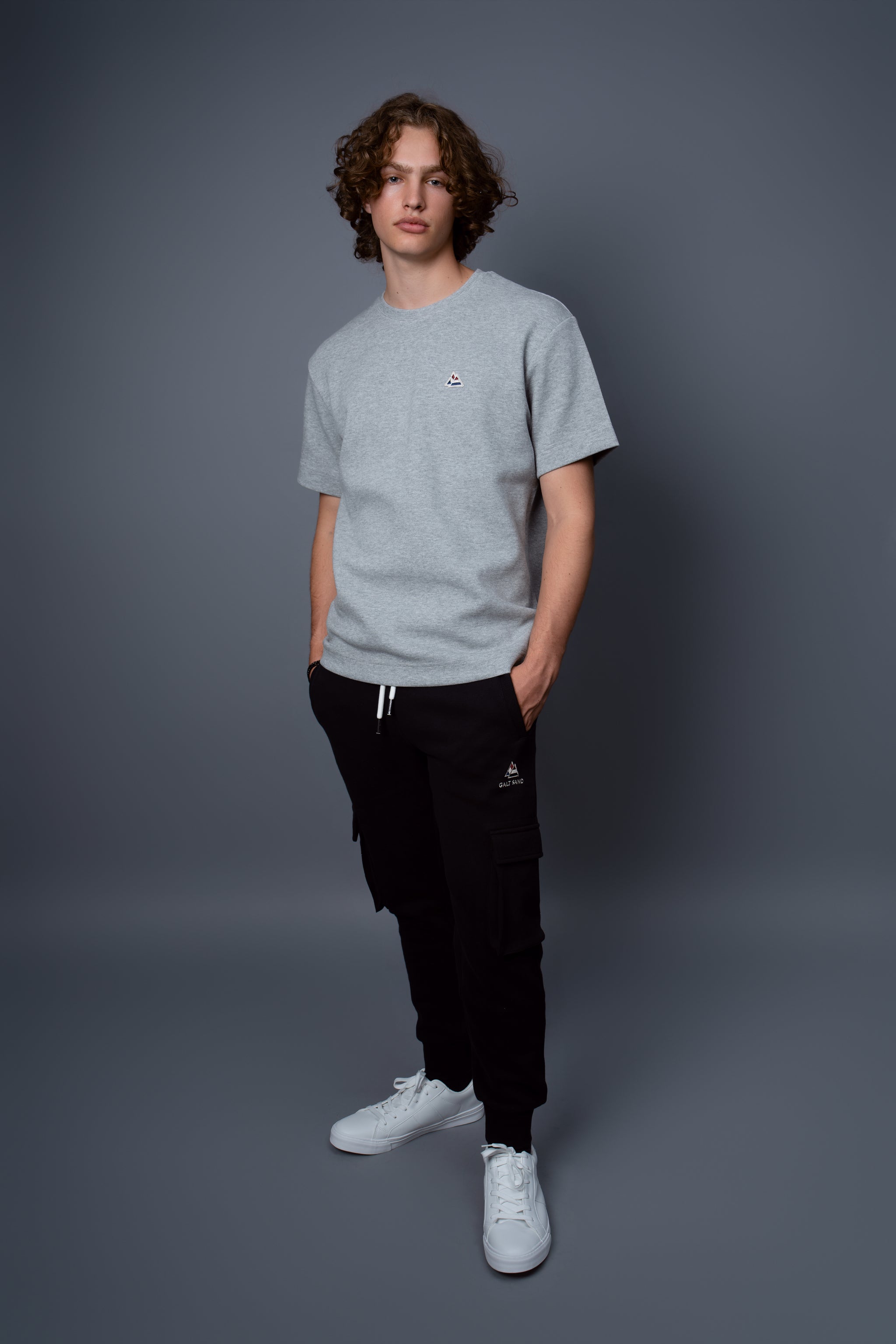Galtsand Heritage Cargo Jogger