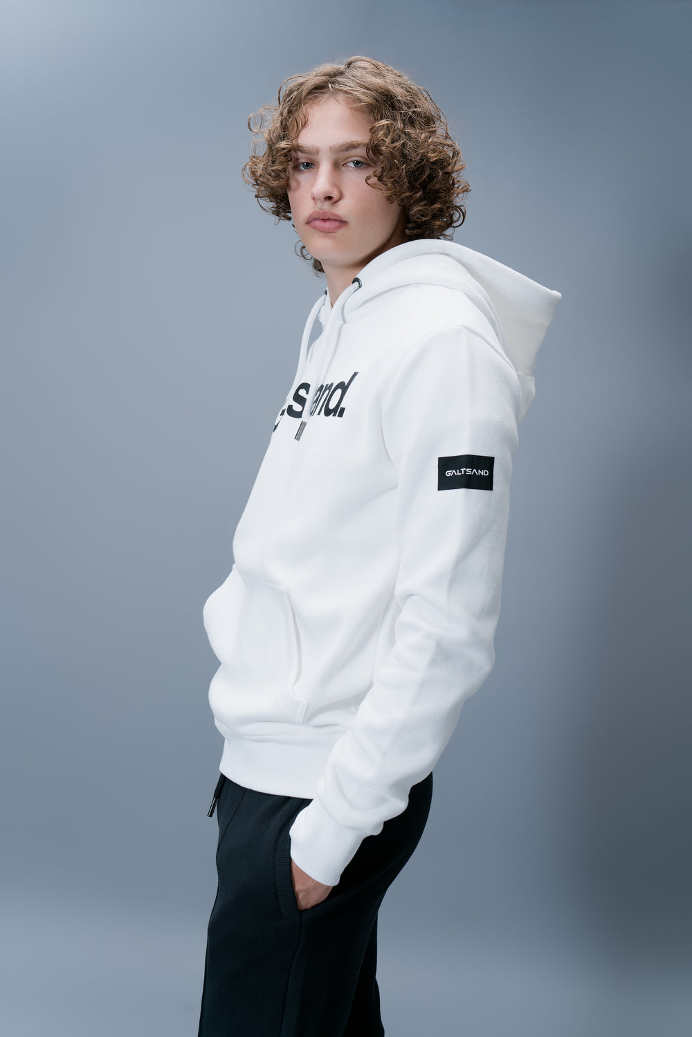 
                      
                        Galtsand Hoodie
                      
                    