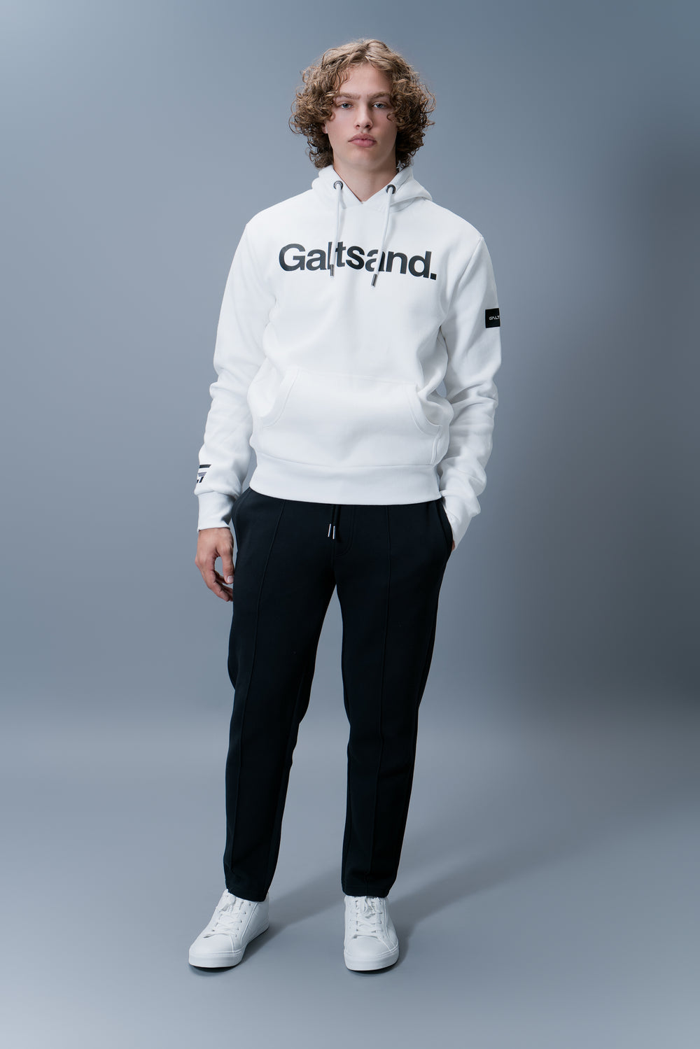 Galtsand Hoodie