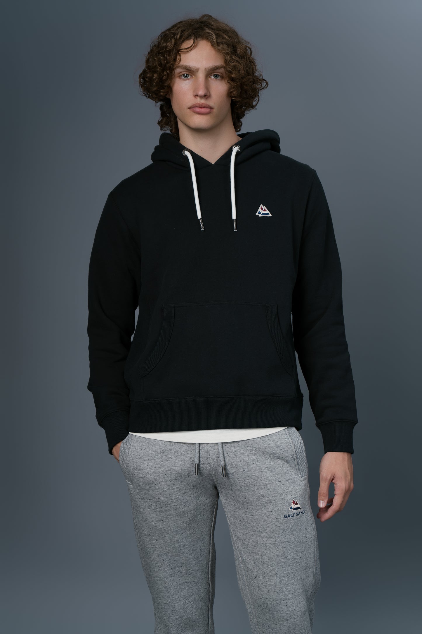 Pullover Hoodie