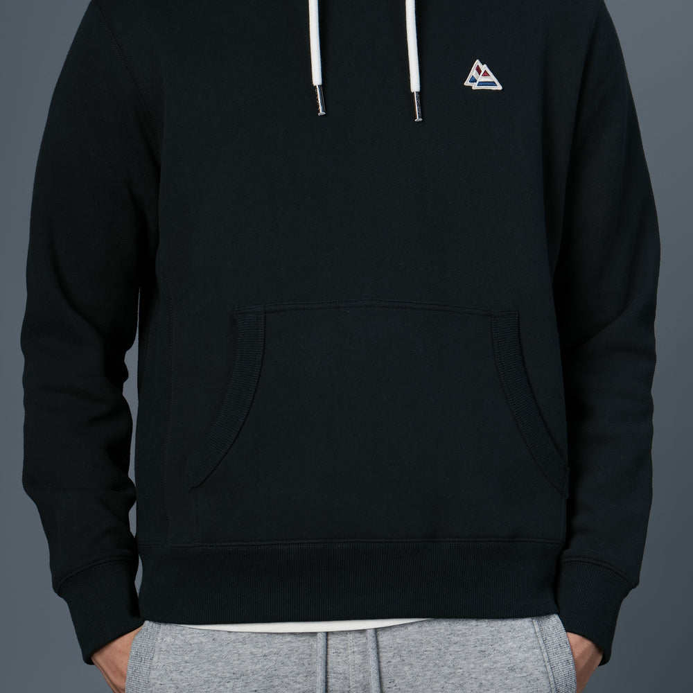 Pullover Hoodie