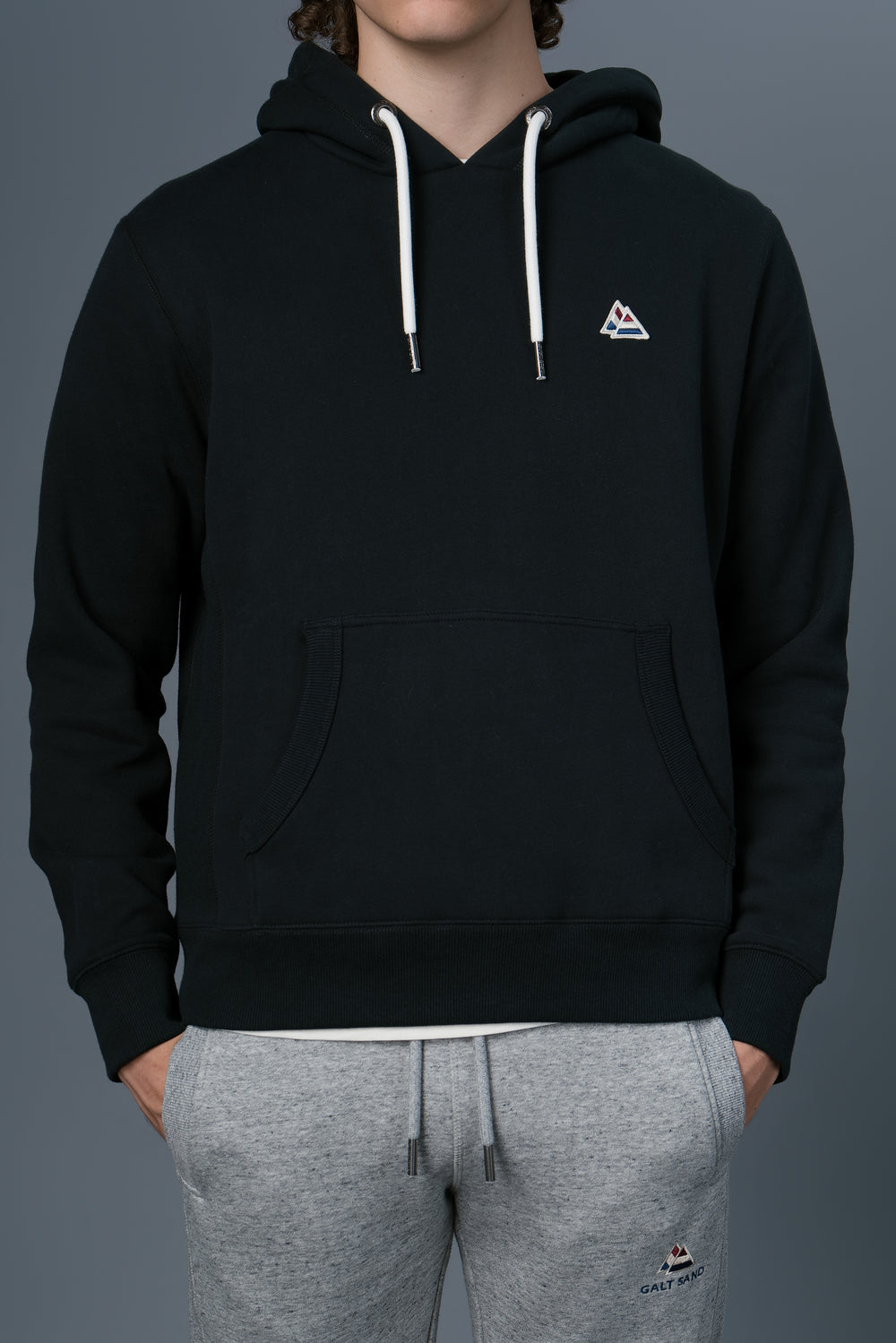 Pullover Hoodie