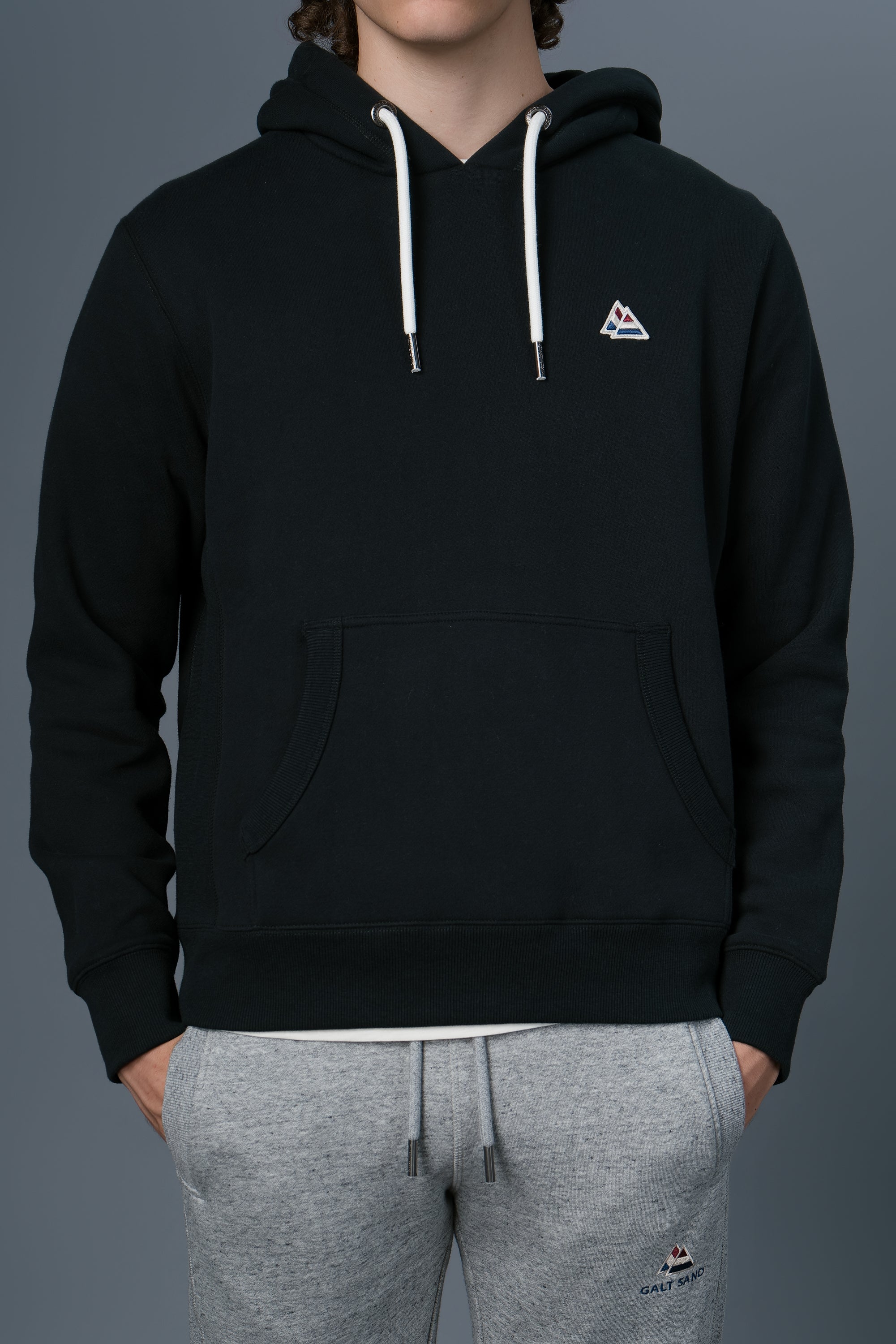 Galtsand Pullover Hoodie