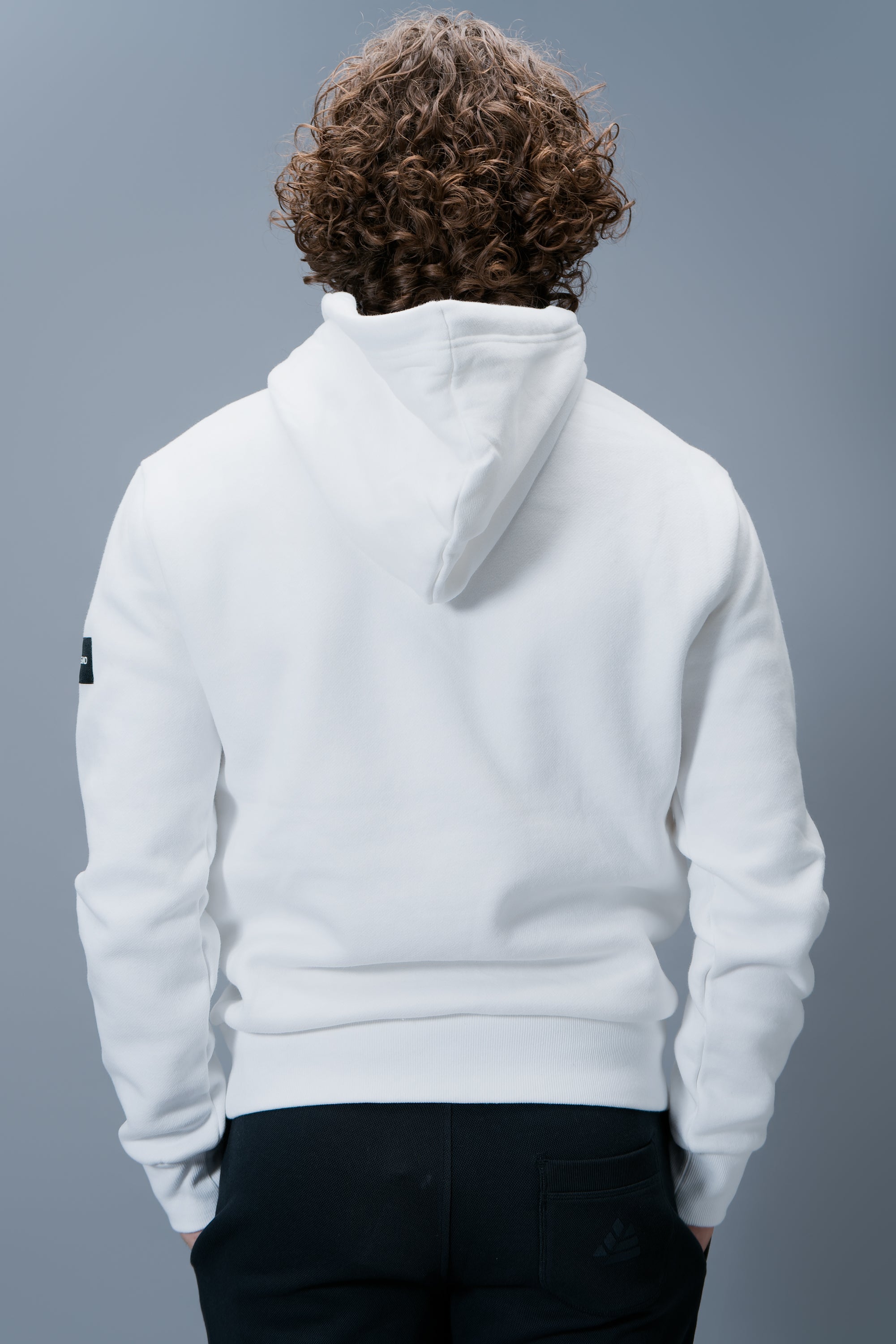 Galtsand Logo Hoodie