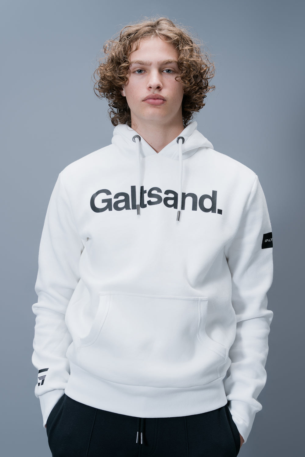 
                      
                        Galtsand Hoodie
                      
                    