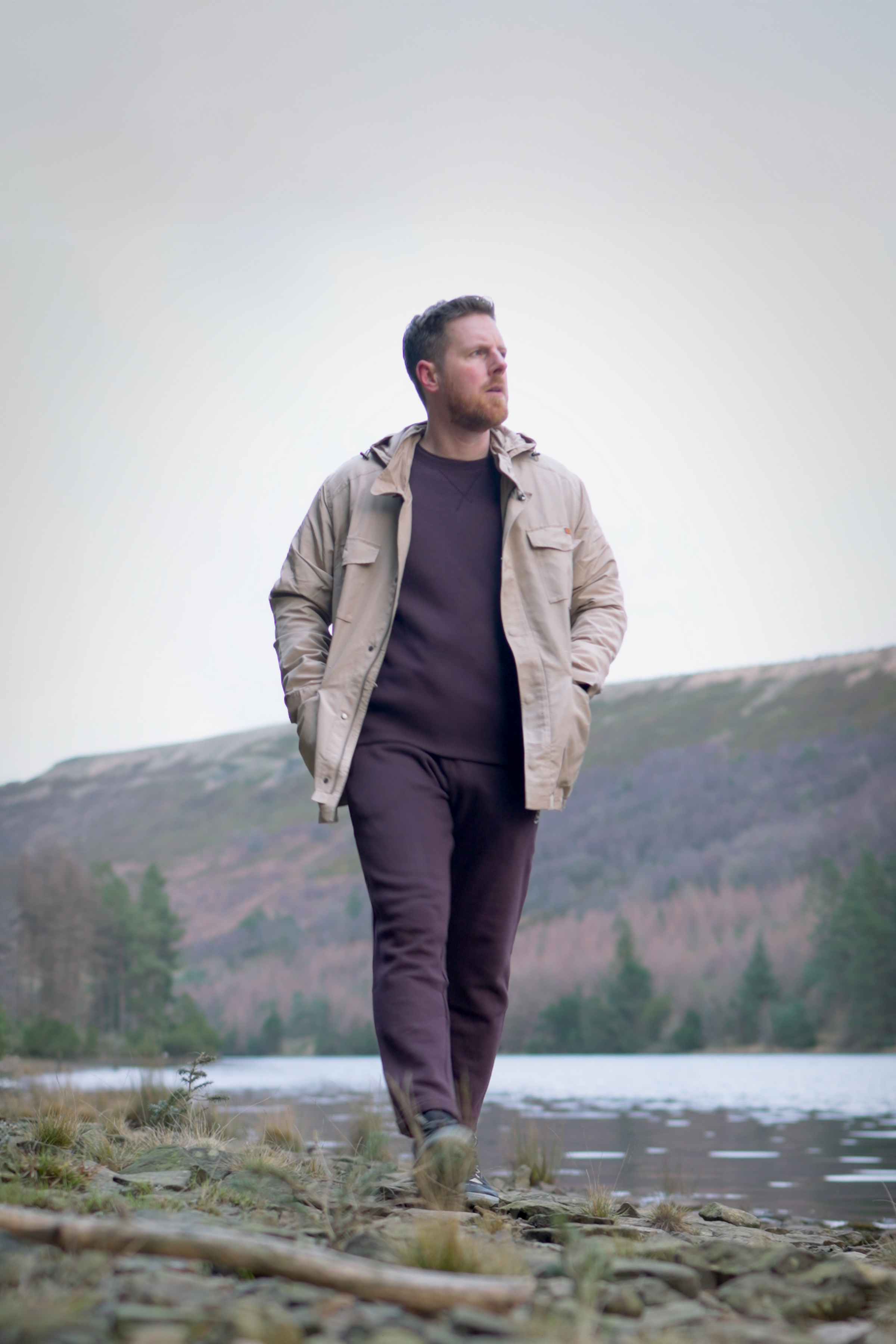 Galtsand Heritage Sonic Jogger