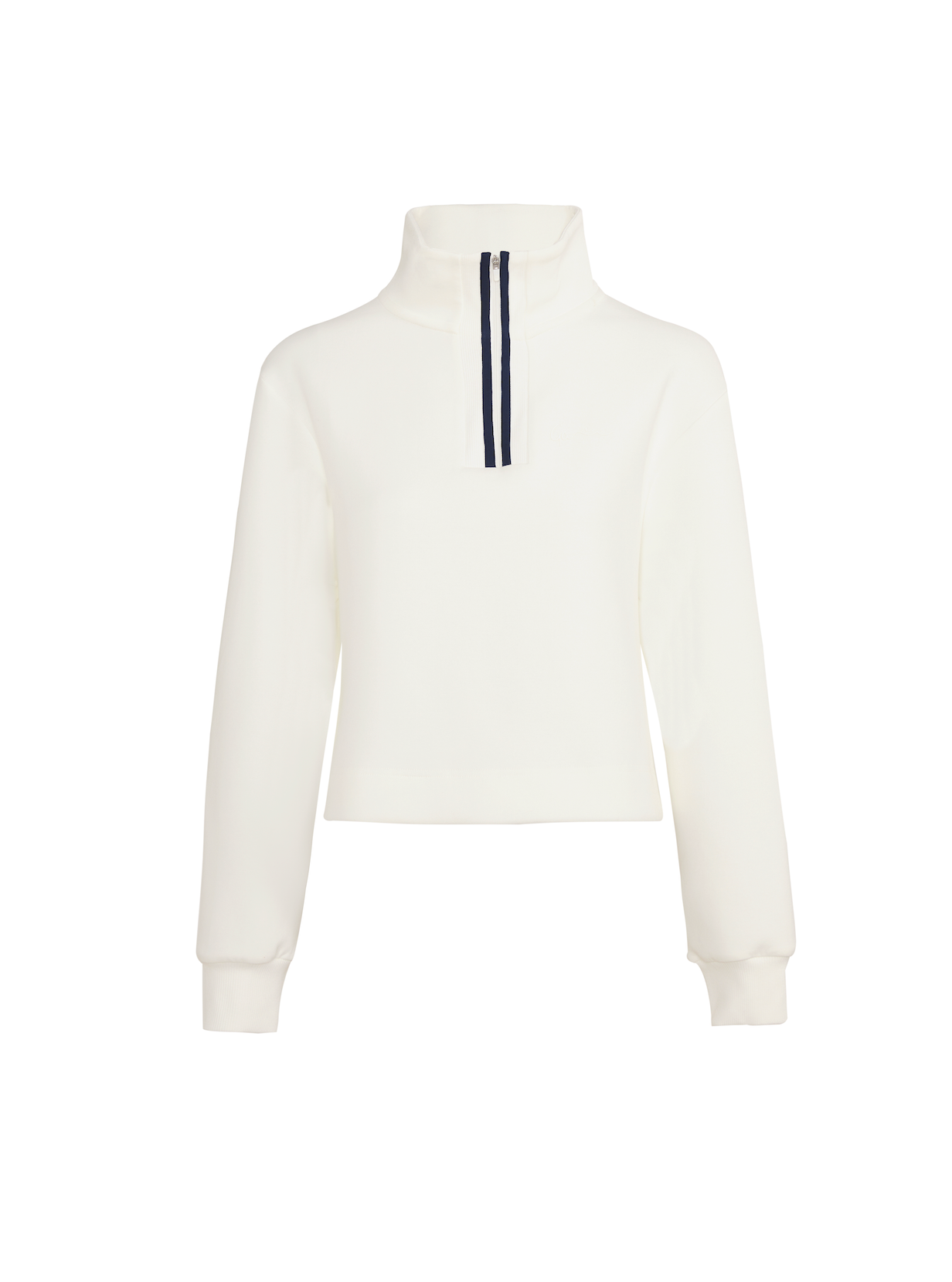 Galtsand Match Point Quarter Zip Sweatshirt