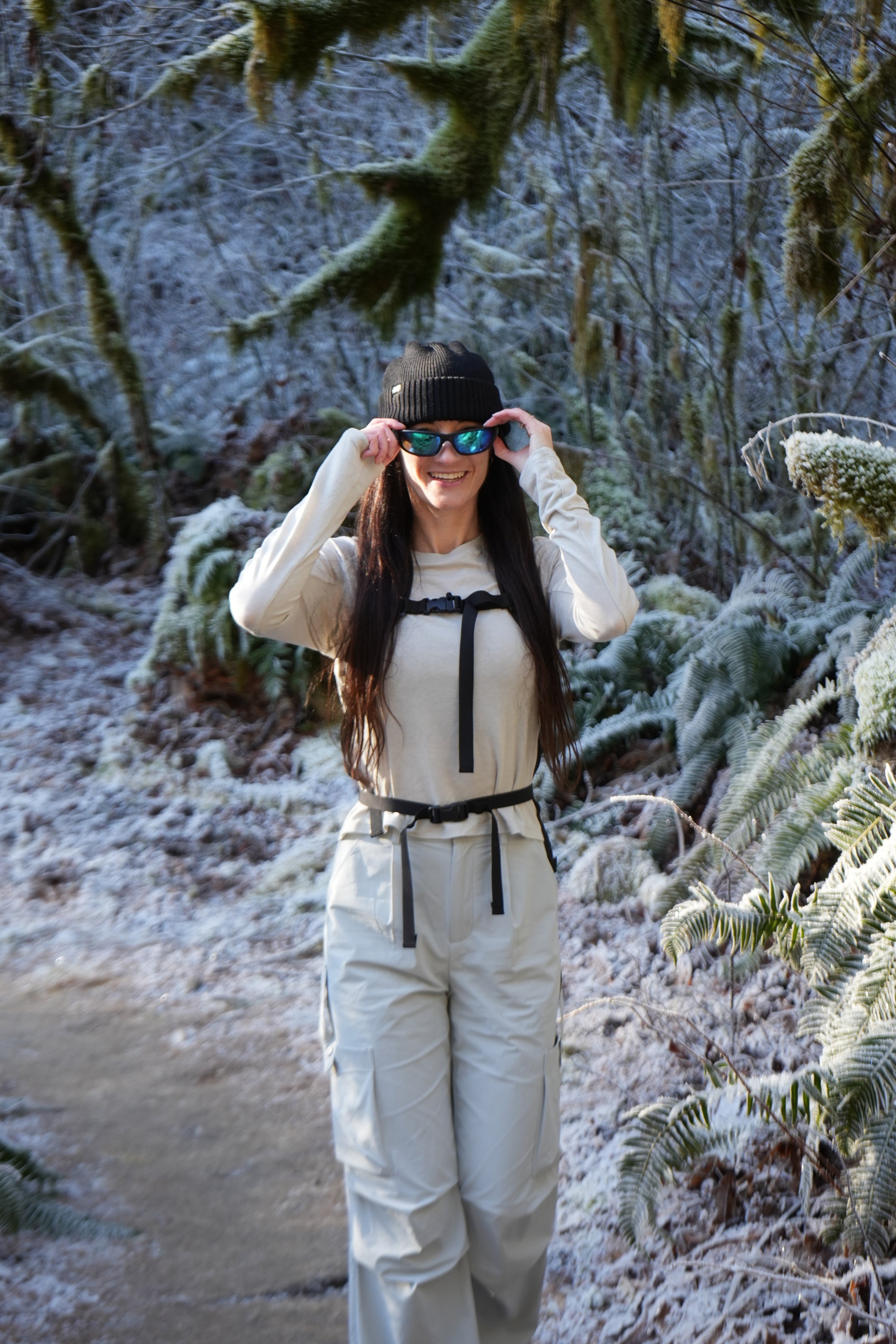 Galtsand Elevate Baselayer