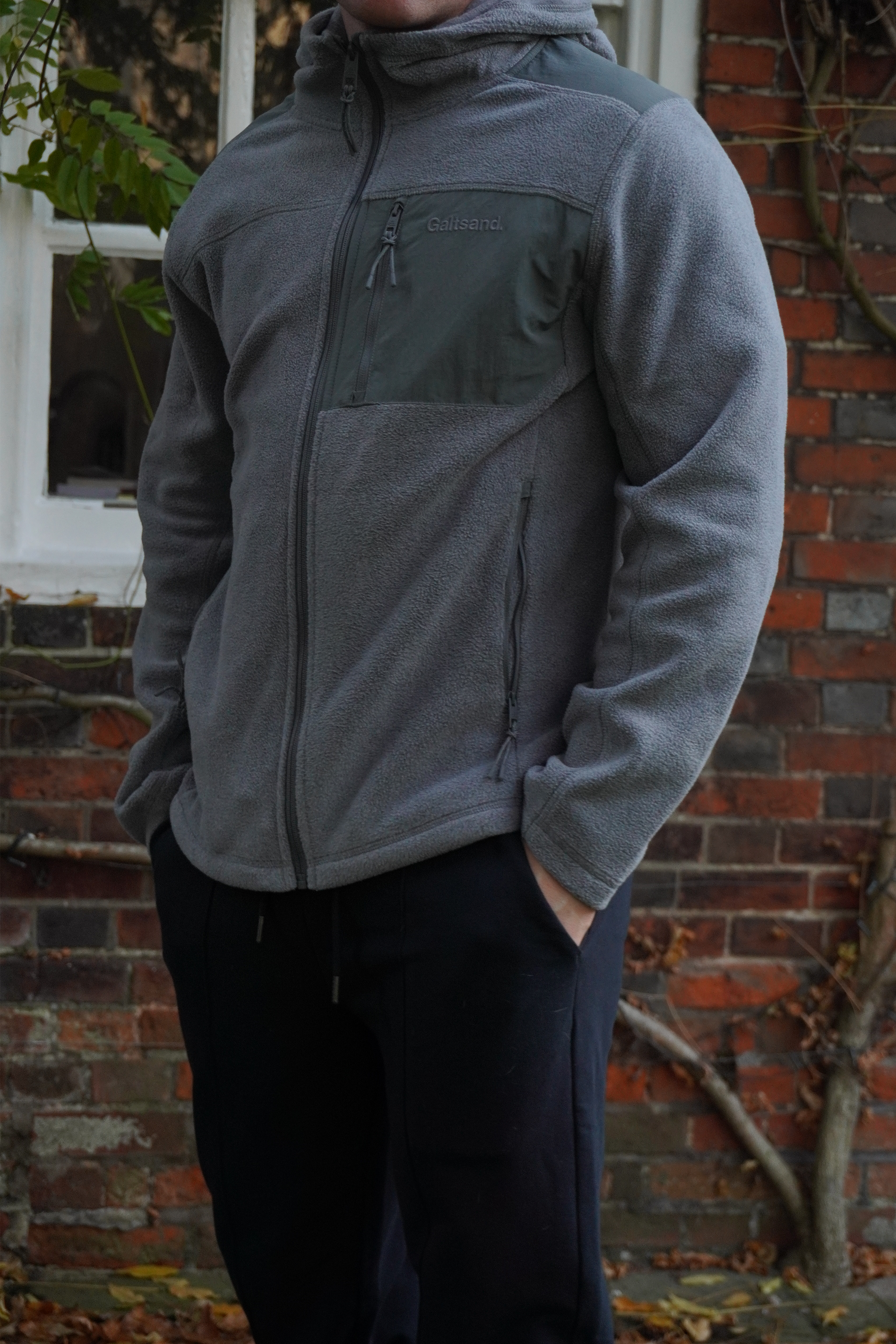 Galtsand Himalaya Hooded Jacket