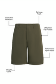Trekker Short