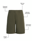 Trekker Short