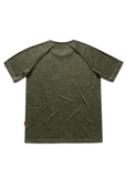 Activa Textured Tech Tee