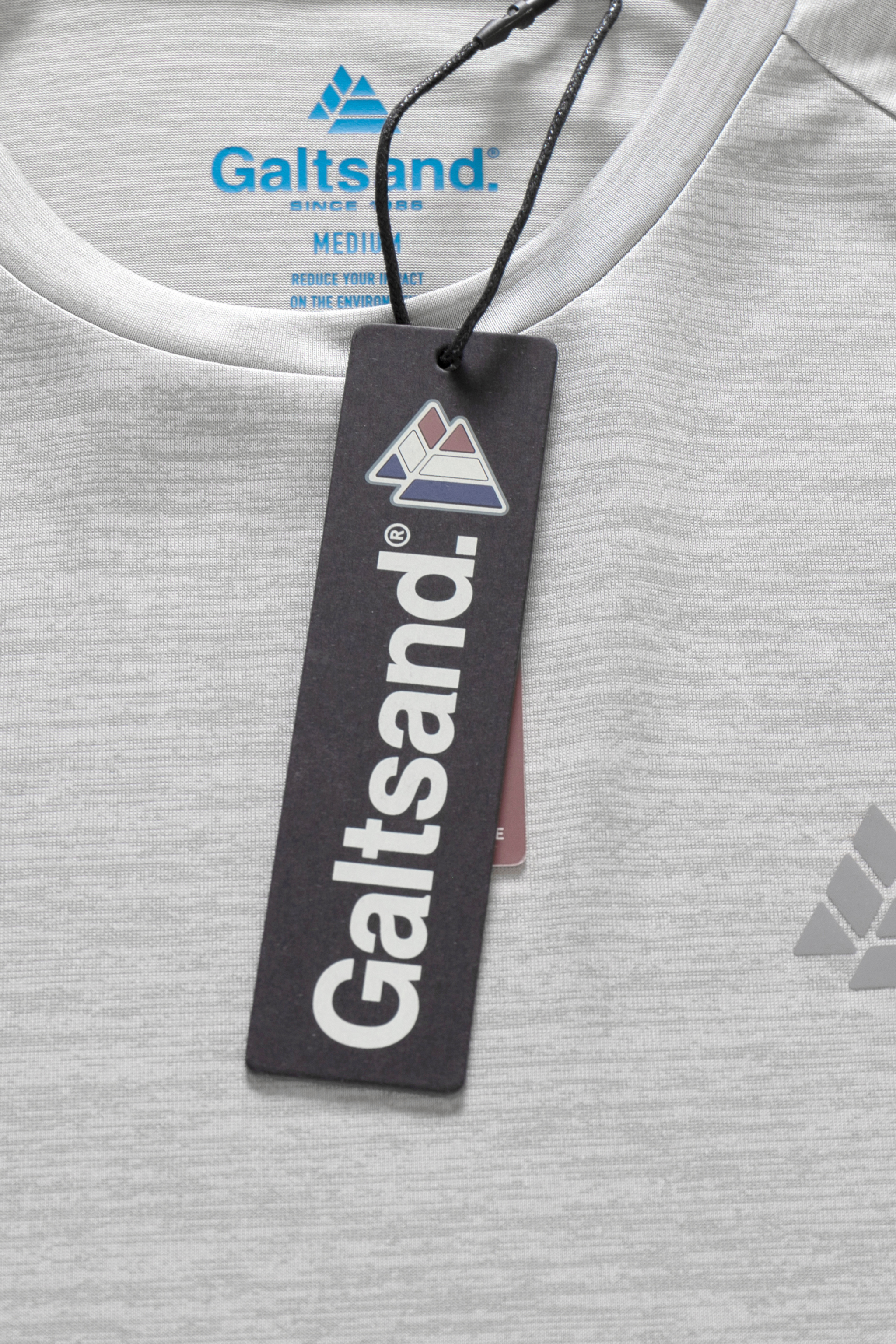 Galtsand Activa Textured Tech Tee