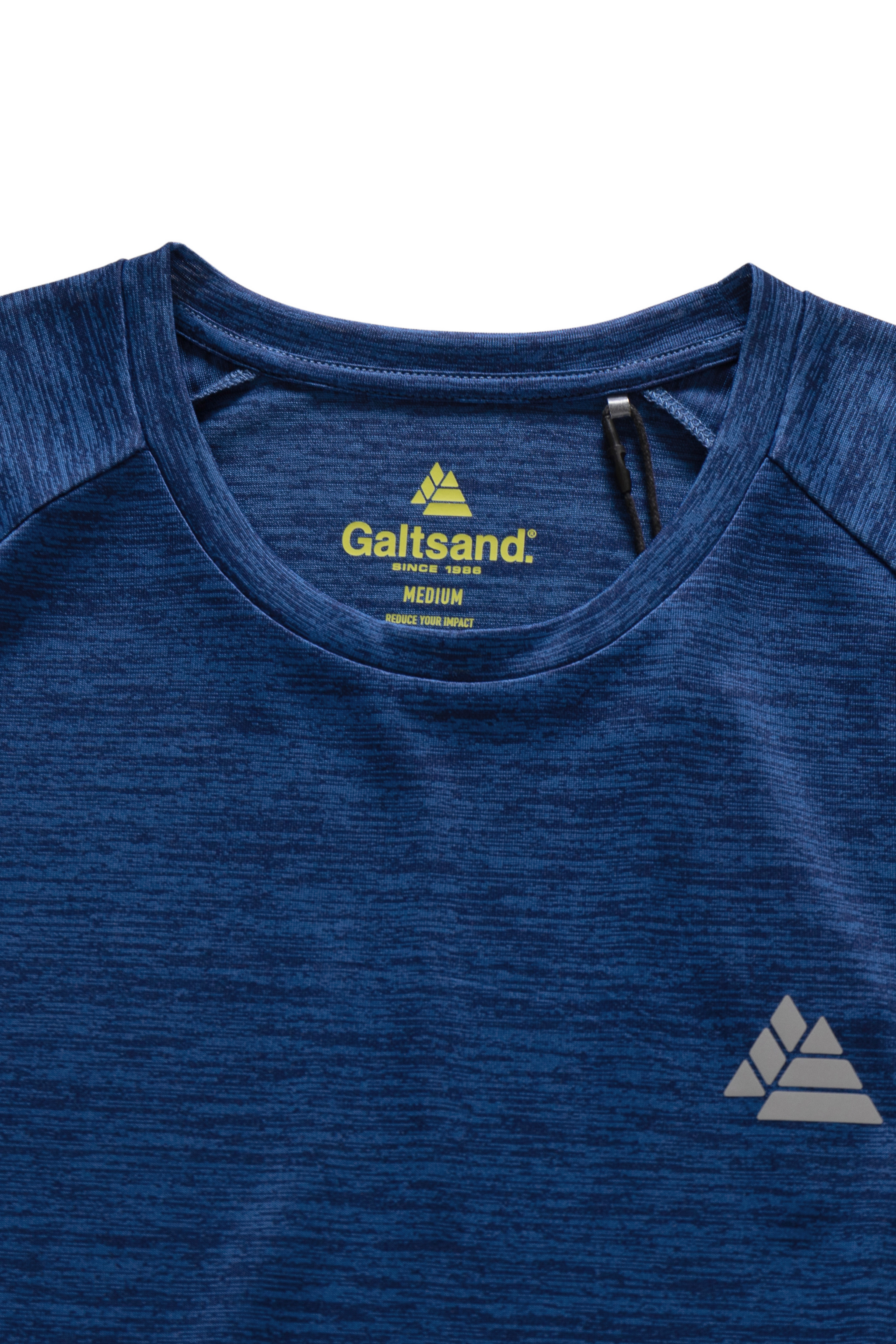 Galtsand Activa Textured Tech Tee