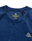 Activa Textured Tech Tee