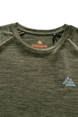 Activa Textured Tech Tee