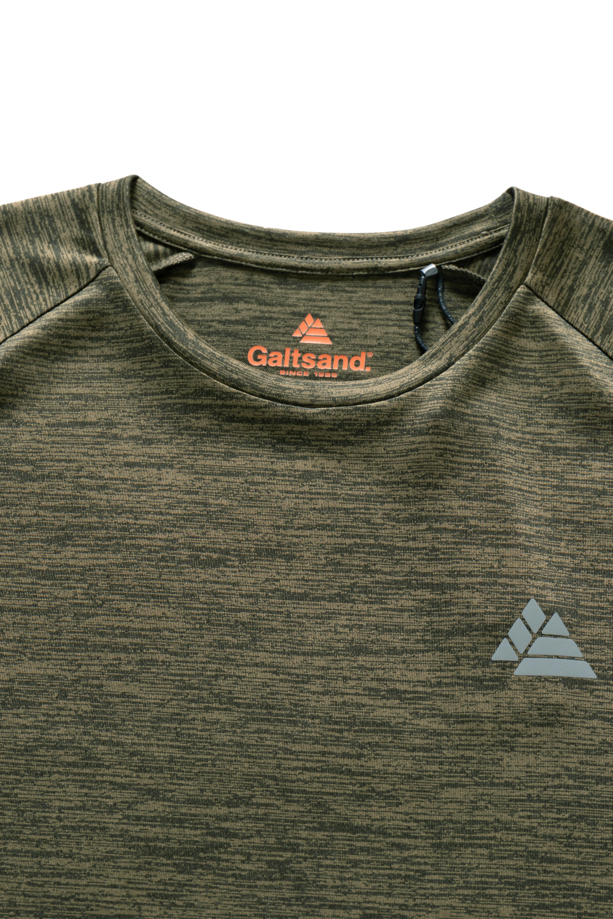 Galtsand Activa Textured Tech Tee