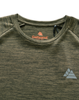 Activa Textured Tech Tee