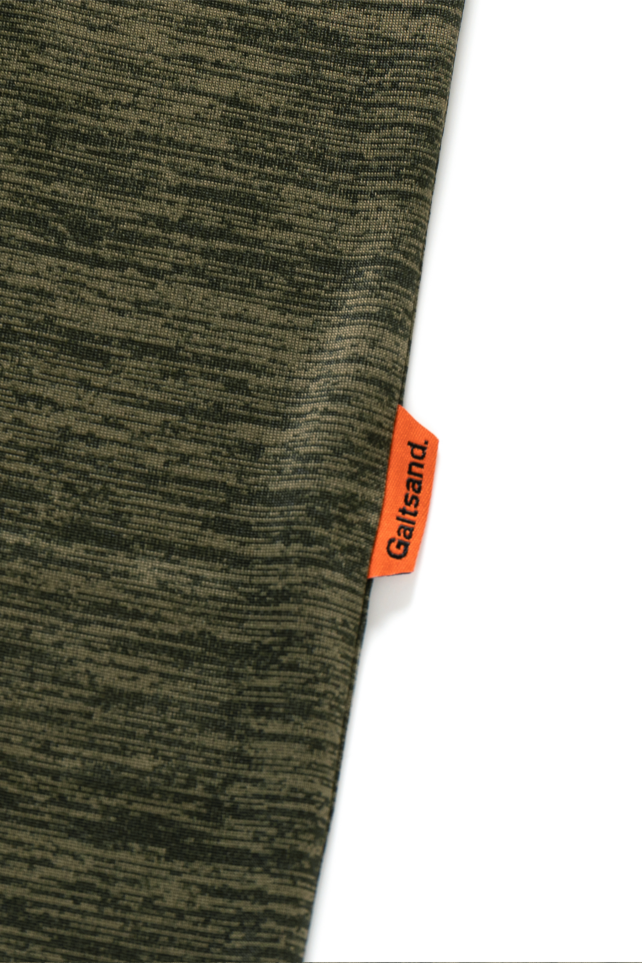 Galtsand Activa Textured Tech Tee