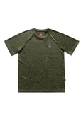 Activa Textured Tech Tee