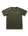 Activa Textured Tech Tee