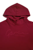 Logo Signature Hoodie