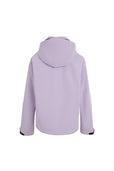 Women's Mountain Rainier Lightweight Jacket in Purple