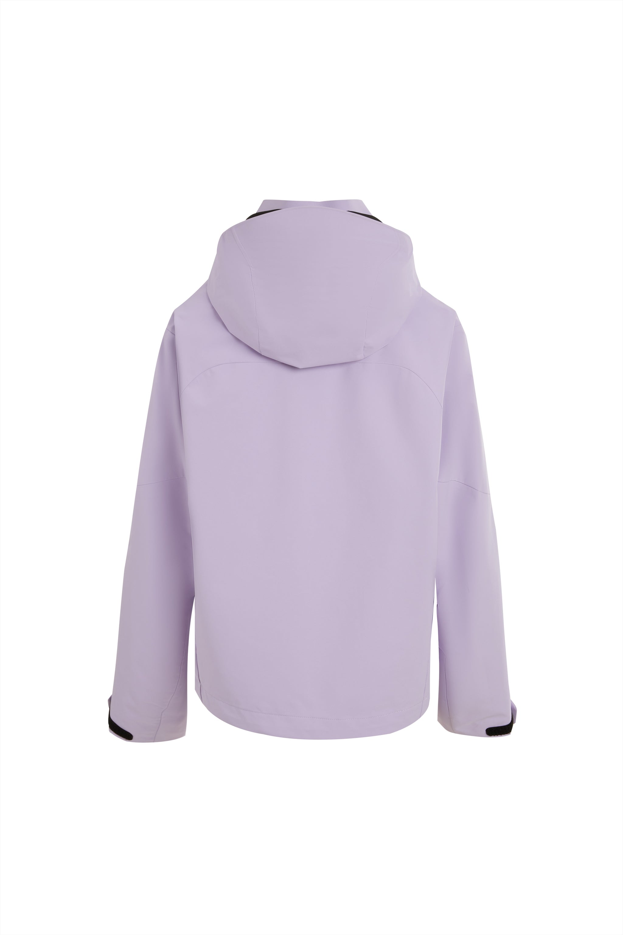Galtsand Rain Jacket in Lavender