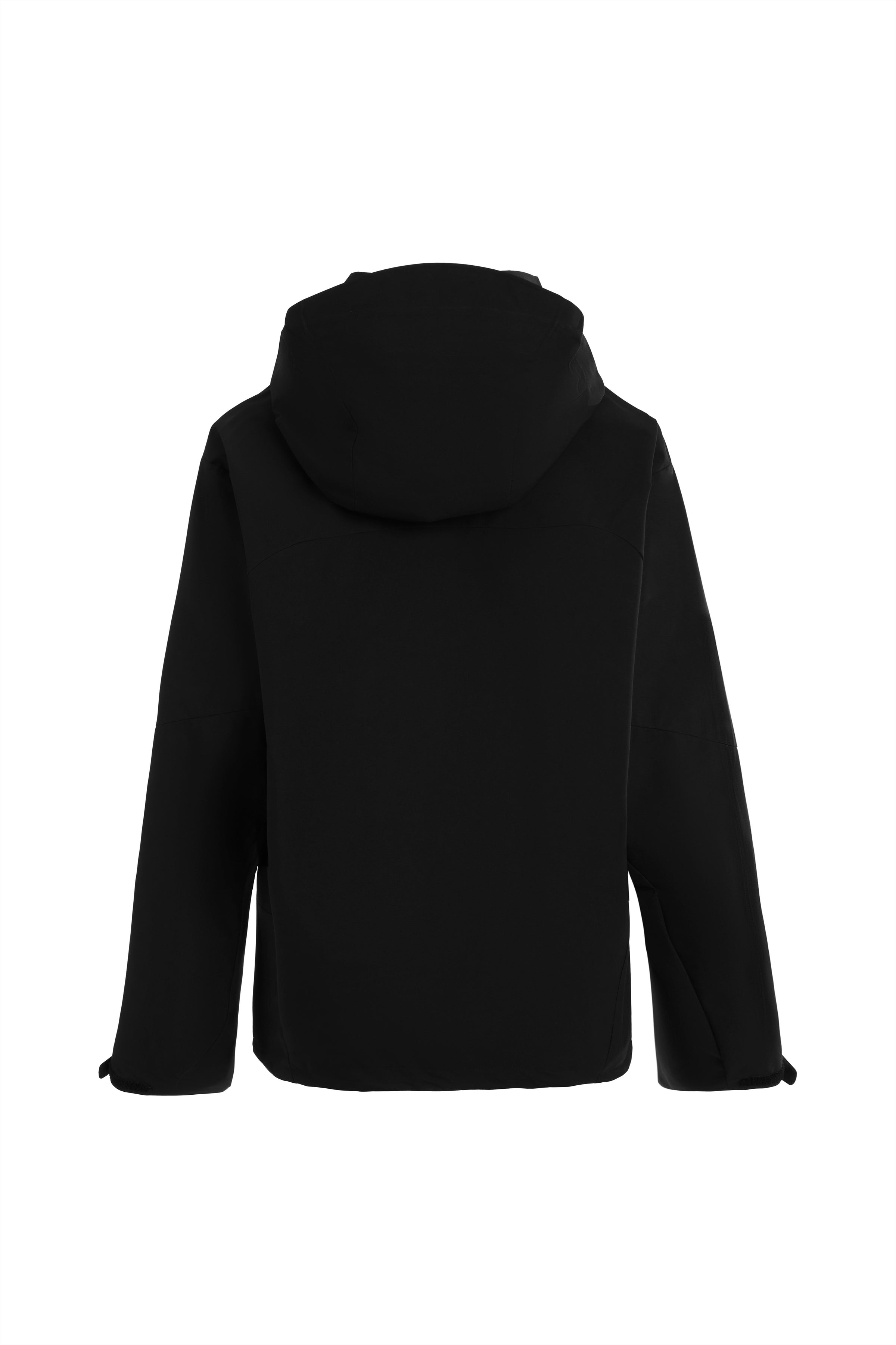 Galtsand Mount Rainier Rain Jacket