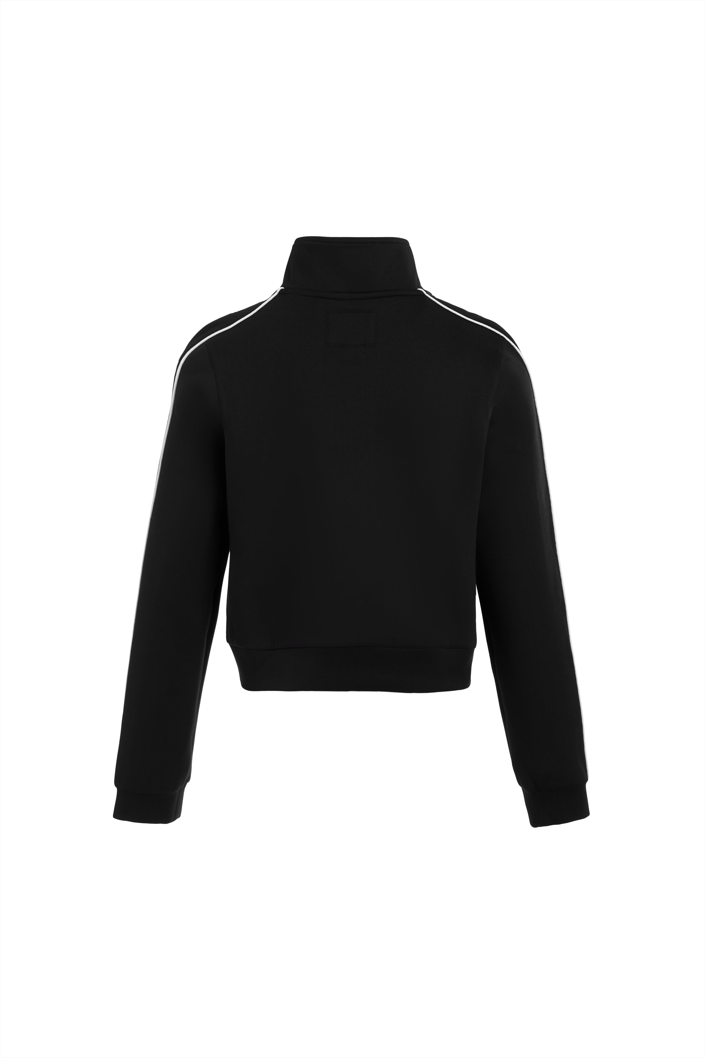Galtsand Black Track Jacket