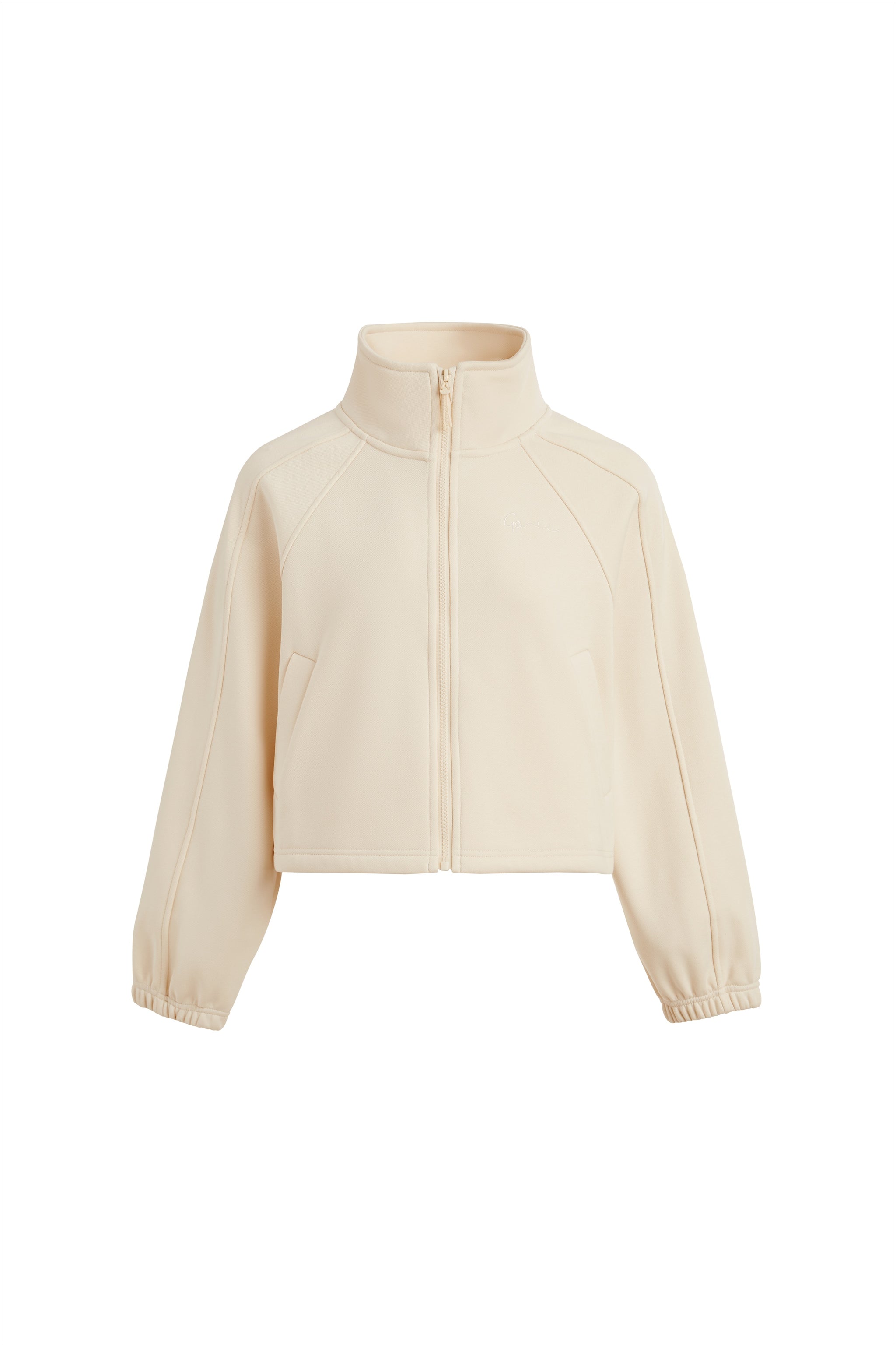 Galtsand Monique Crop Jacket