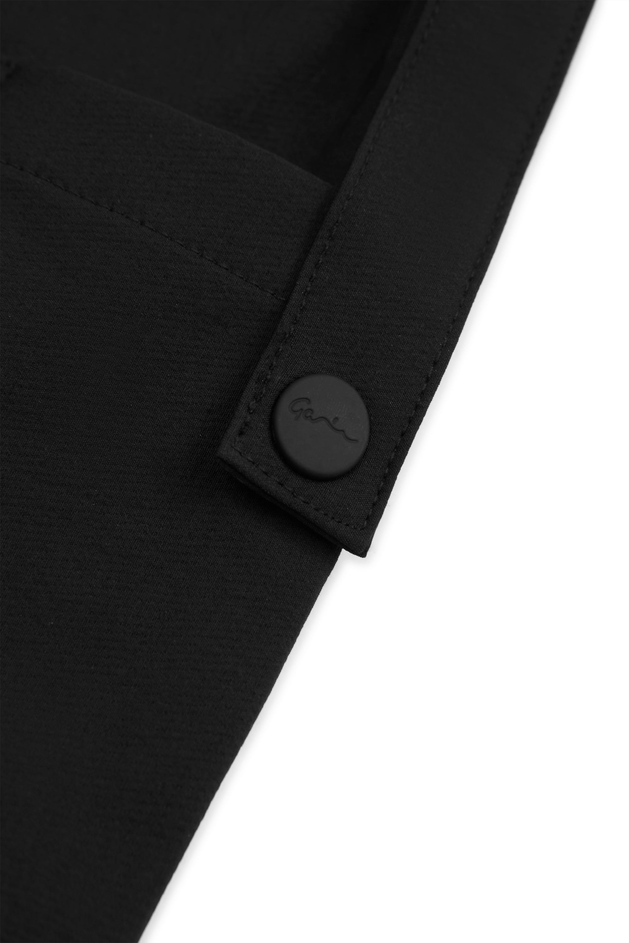Gretha Active Pant in Black