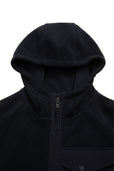 Moonlight Hooded Jacket