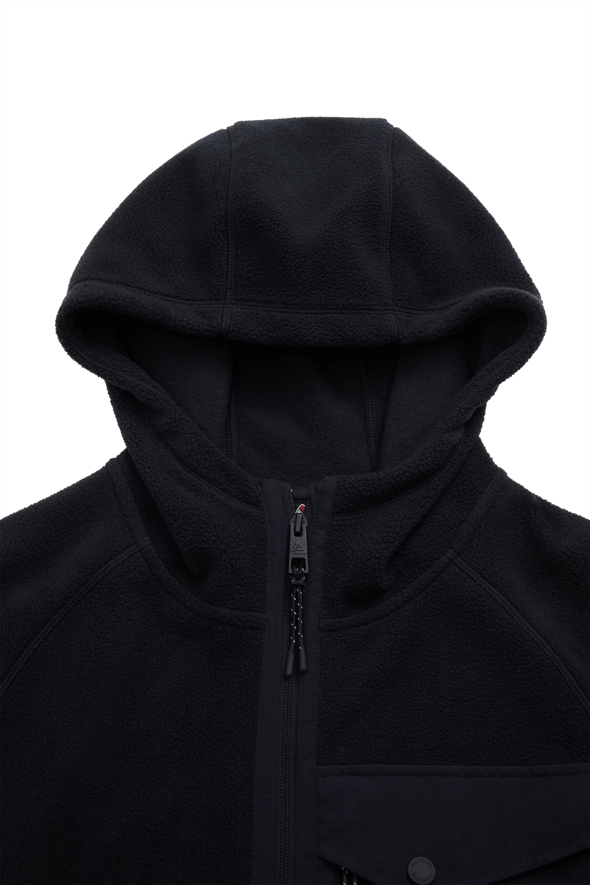 Galtsand Moonlight Hooded Jacket