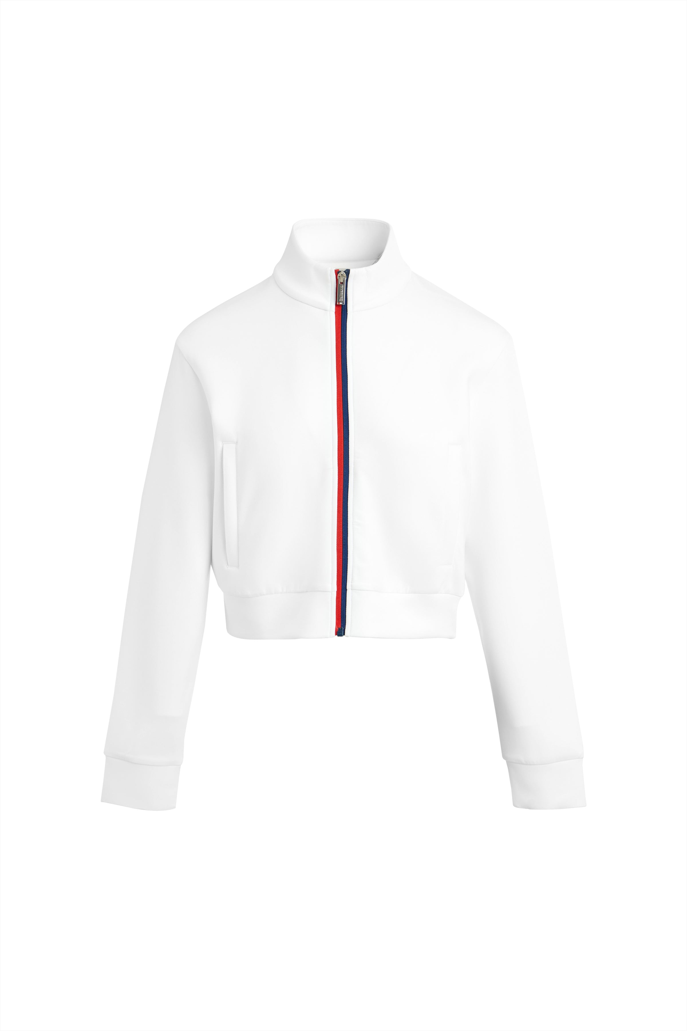 Galtsand Activa White Jacket