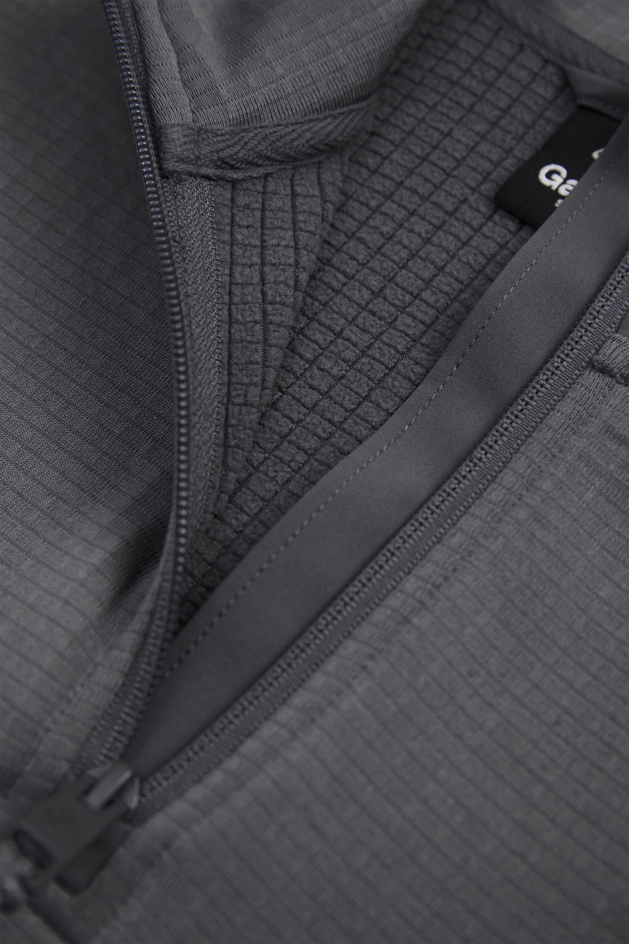 Summit Quarter Tech Fleece