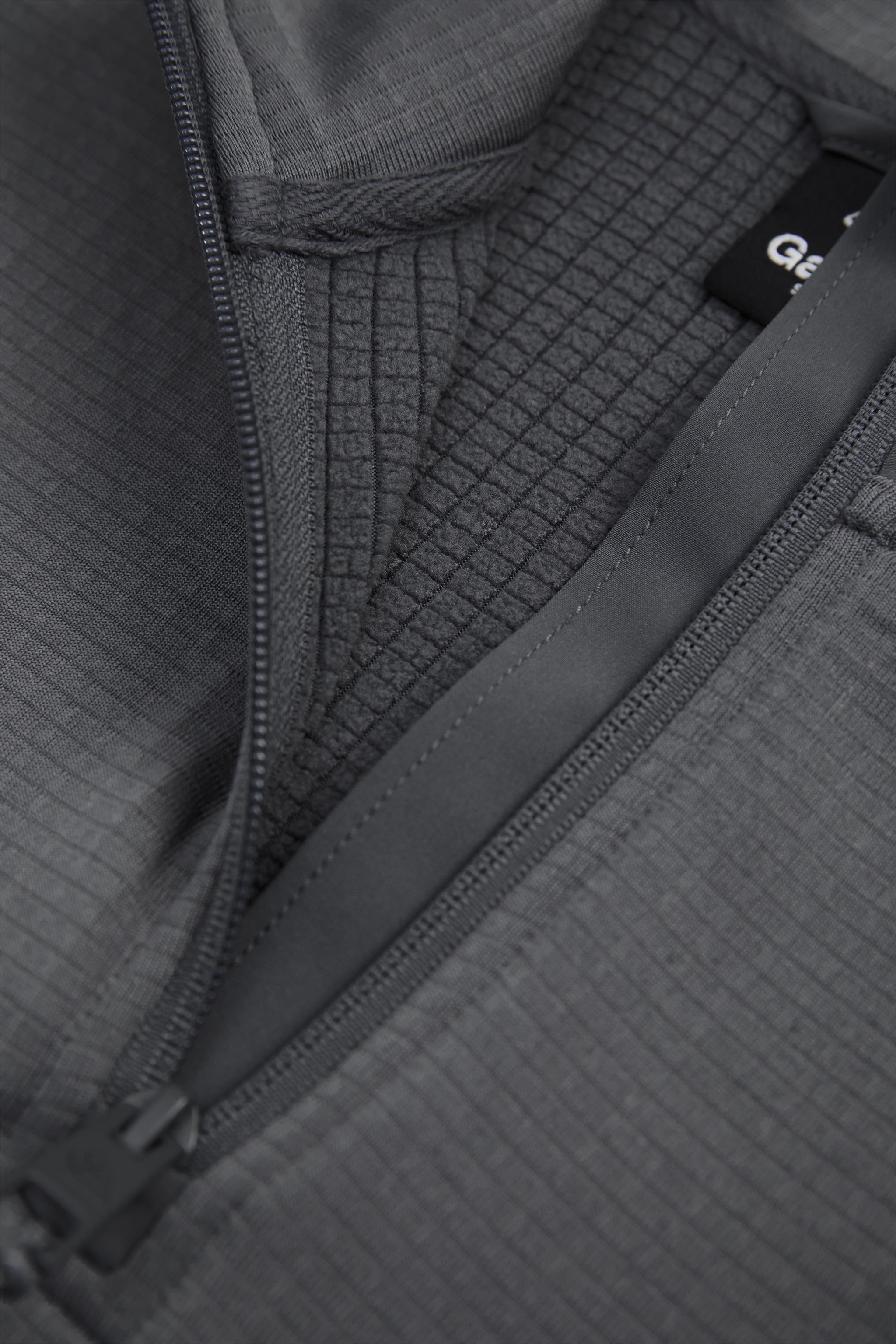 Galtsand Summit Quarter Tech Fleece