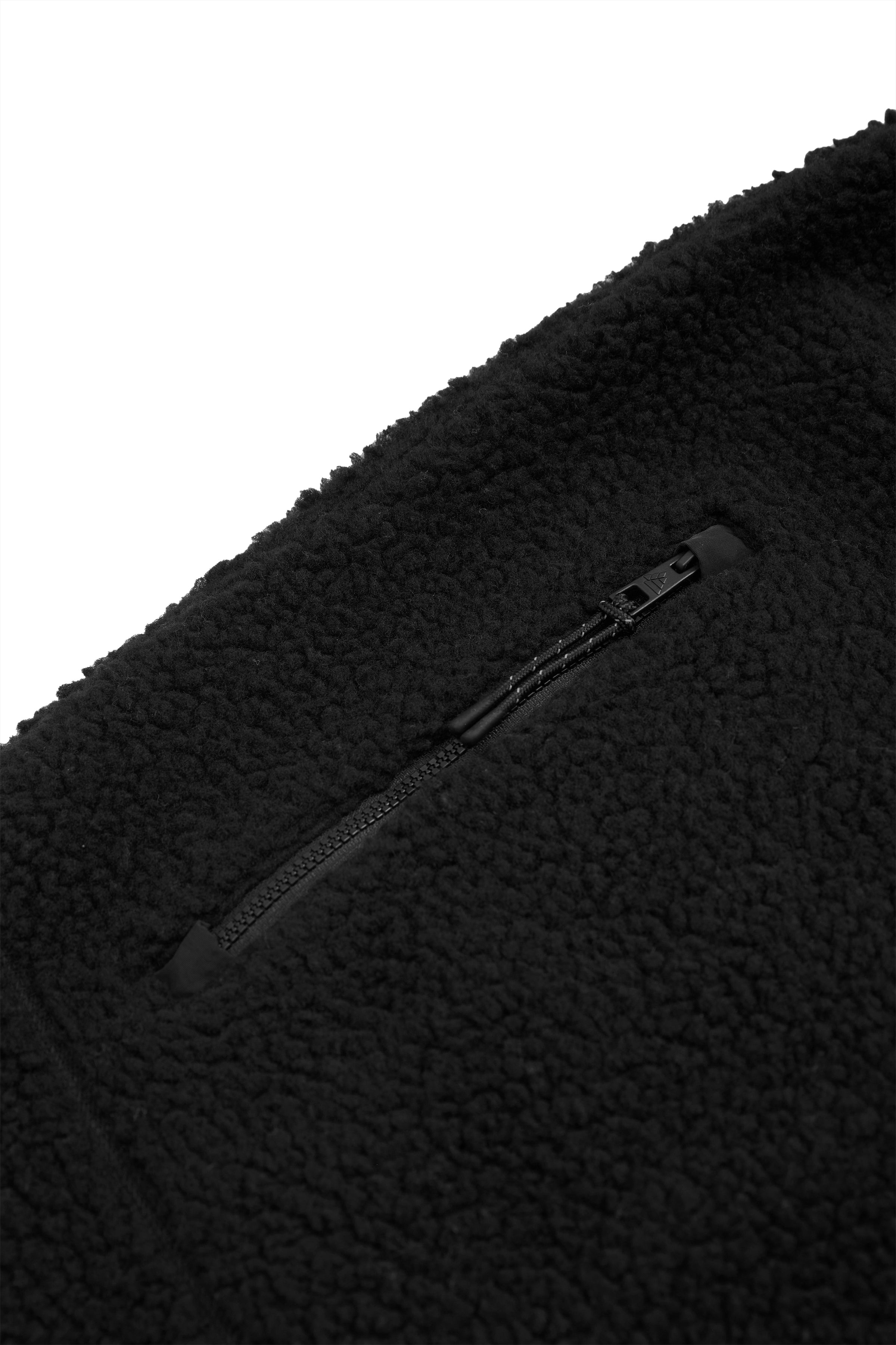 Galtsand Fuego Sherpa Jacket