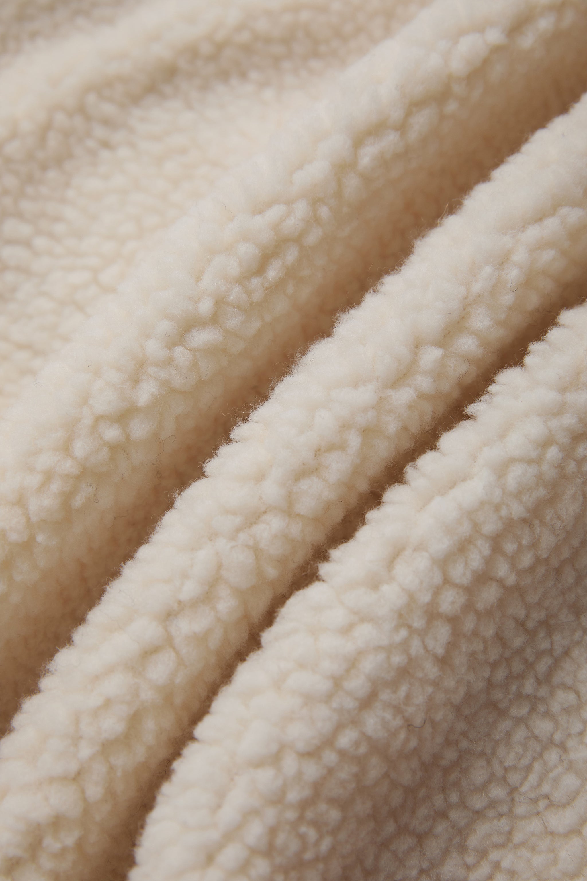 Galtsand Bigfoot Sherpa Jacket