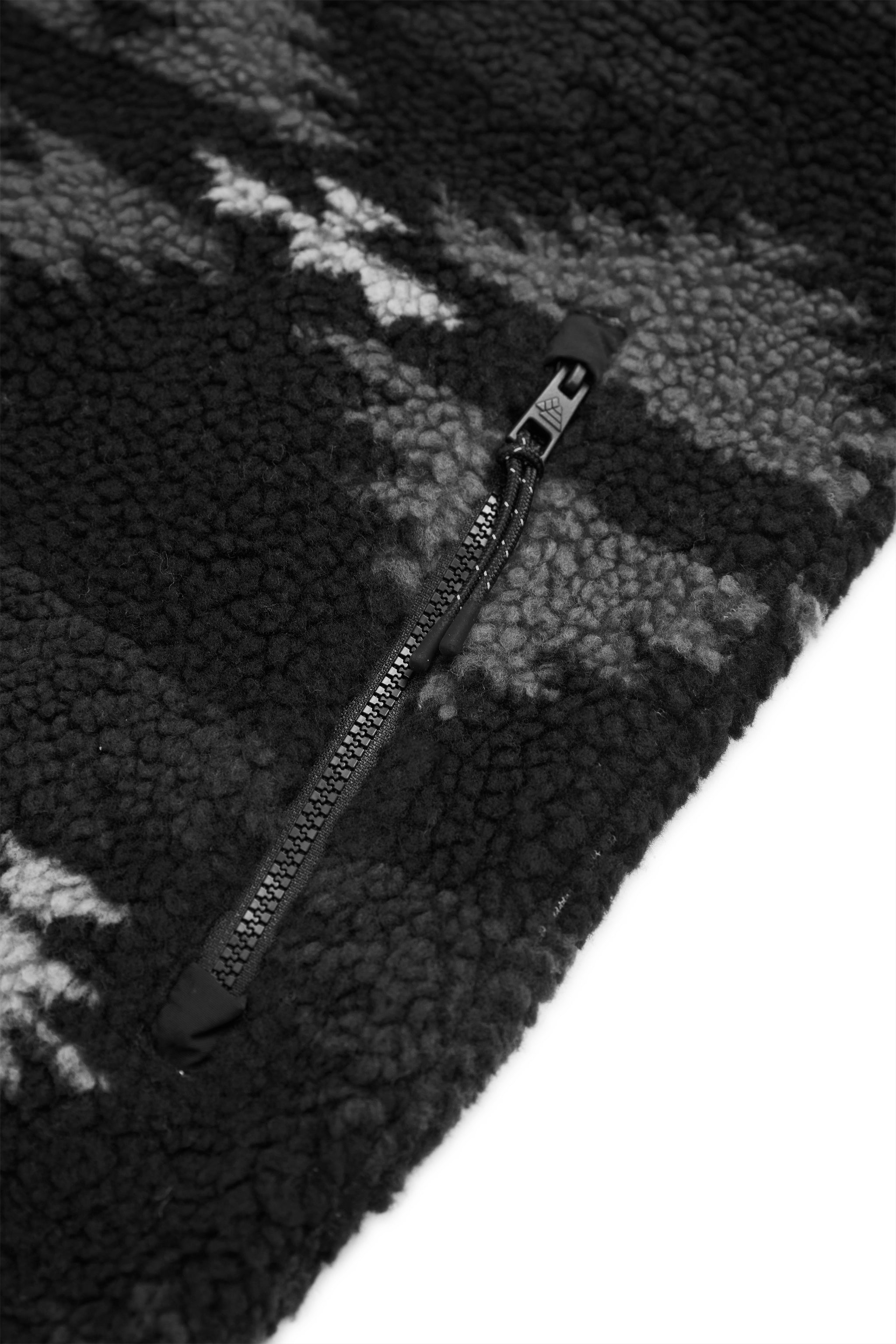 Galtsand Aztec Sherpa Jacket
