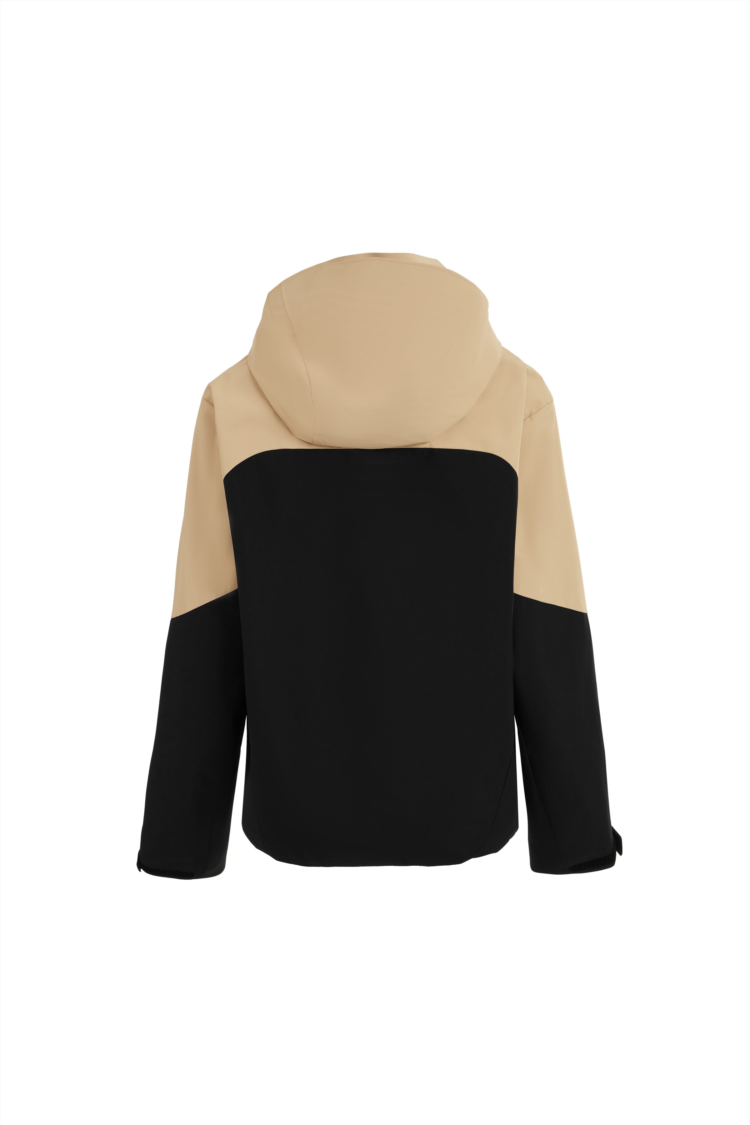 Galtsand Mount Rainier Rain Jacket