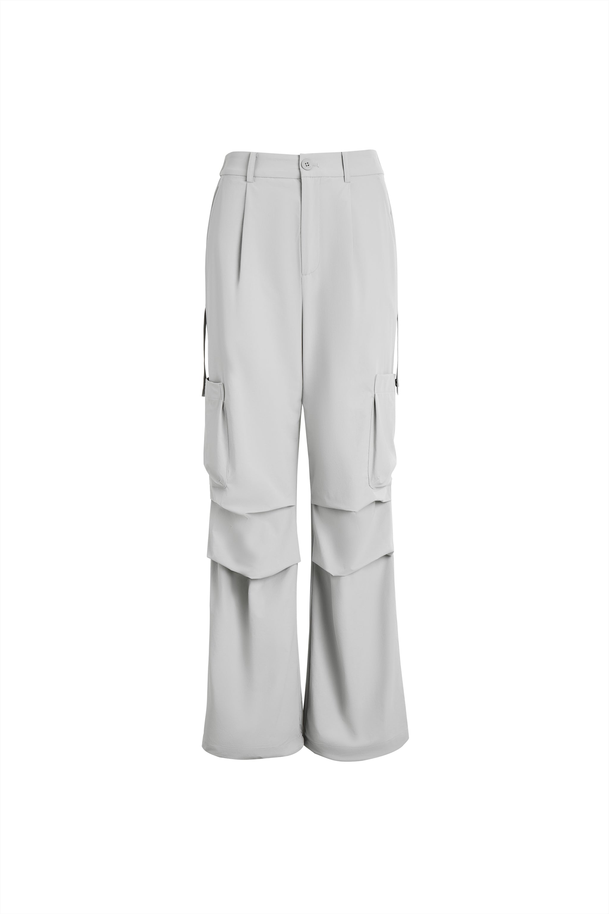 Galtsand Active Pant in Gray