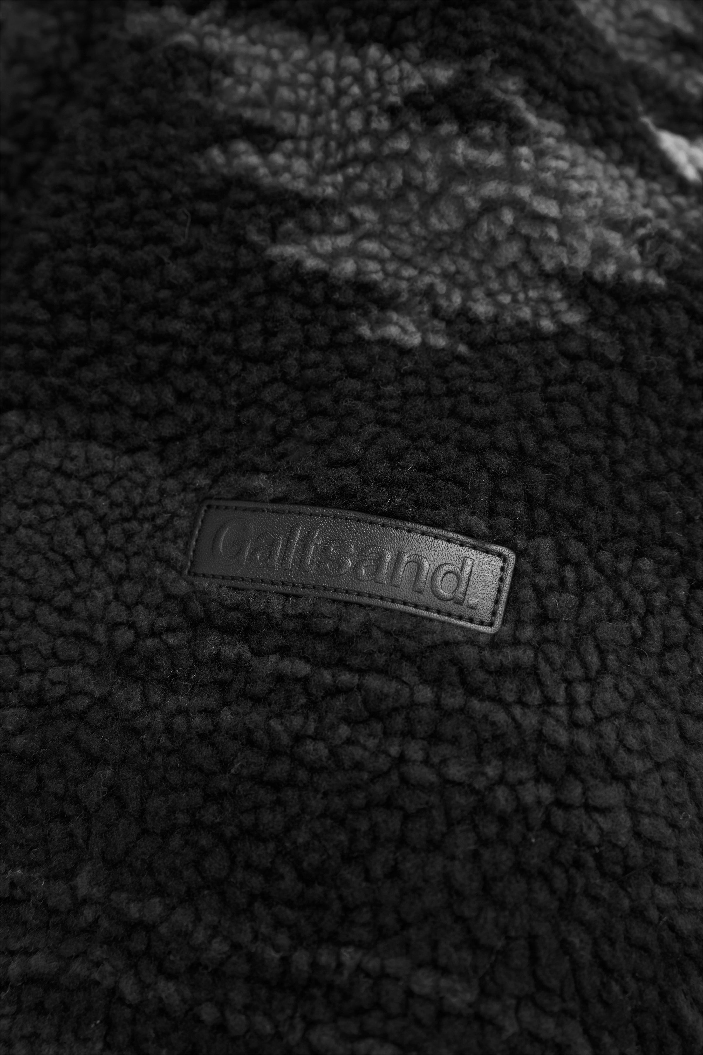 Galtsand Aztec Sherpa Jacket