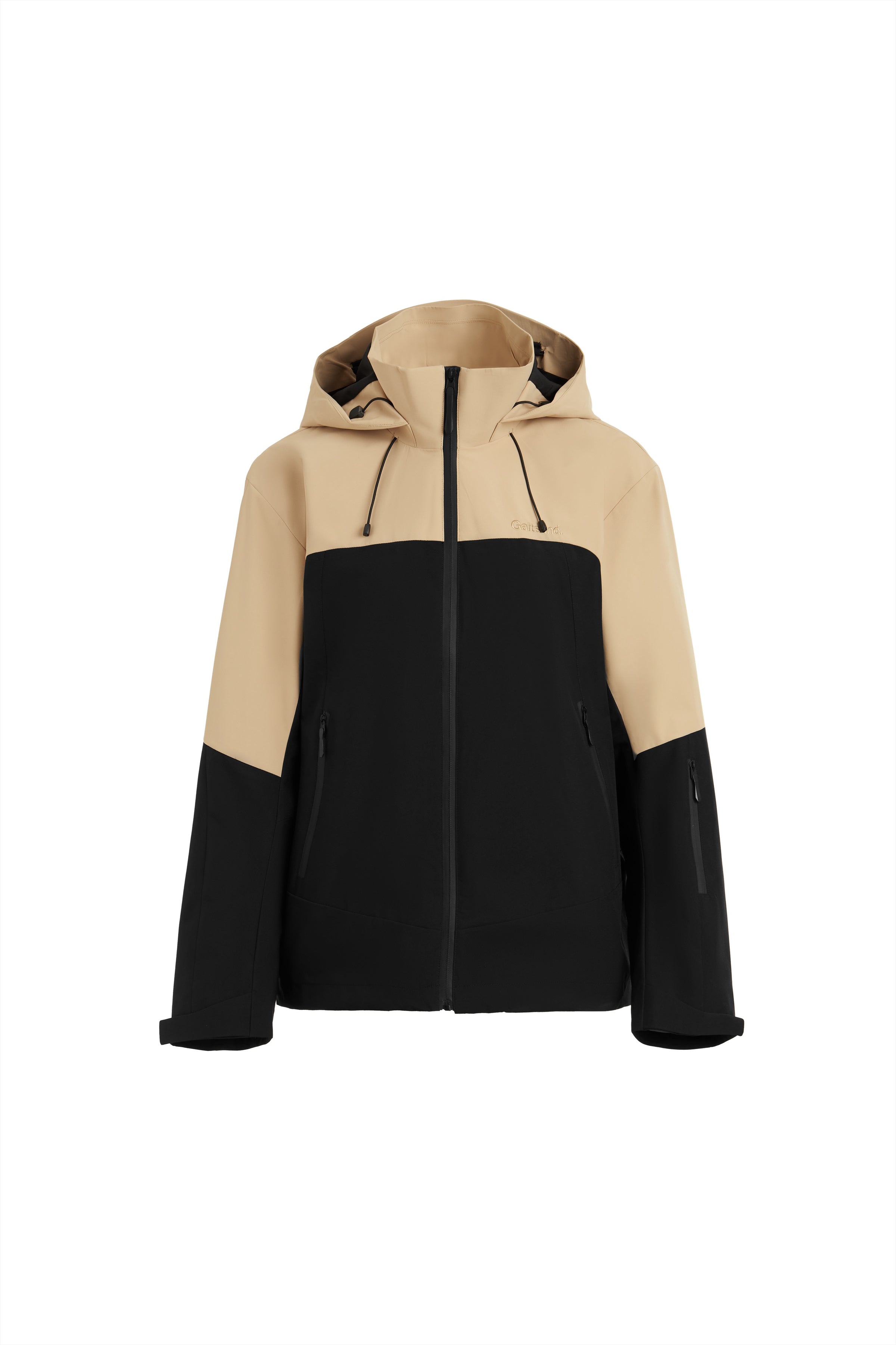 Galtsand Mount Rainier Rain Jacket