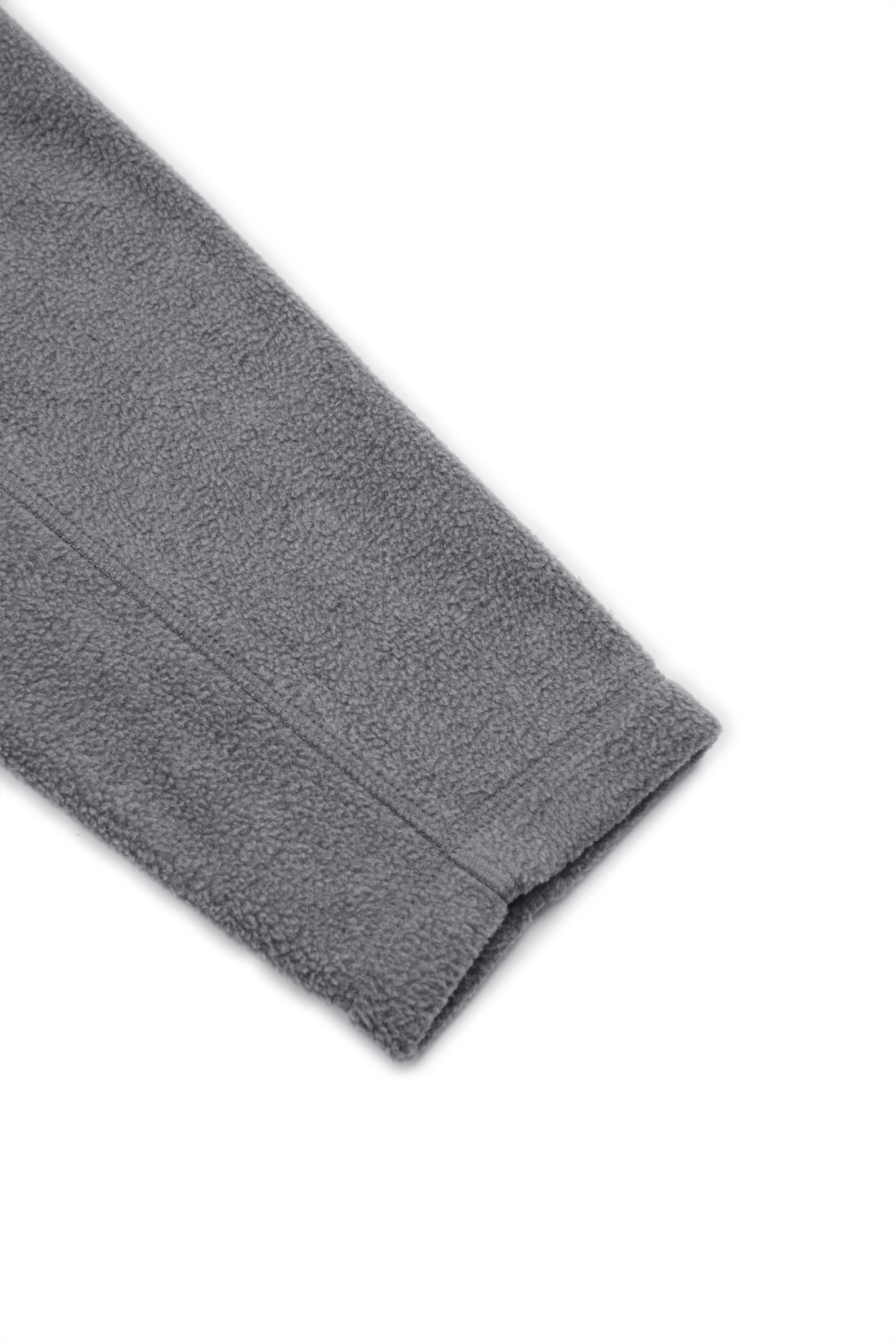 Himalaya Hooded Jacket