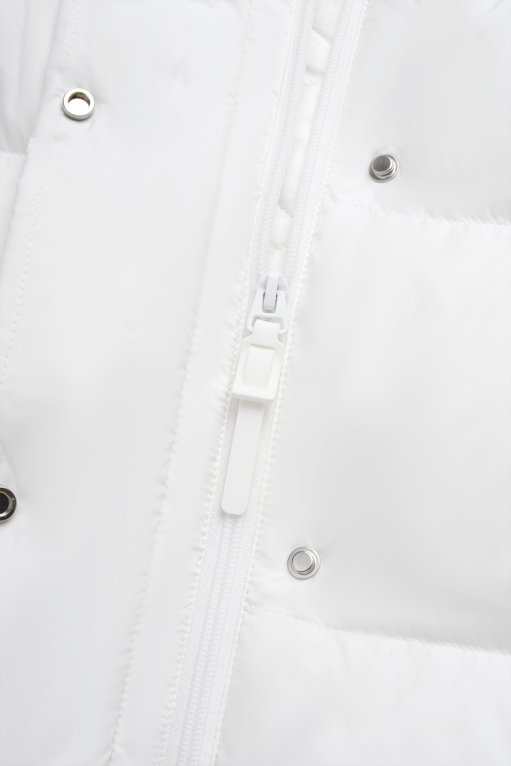 Galtsand Rene Puffer Vest