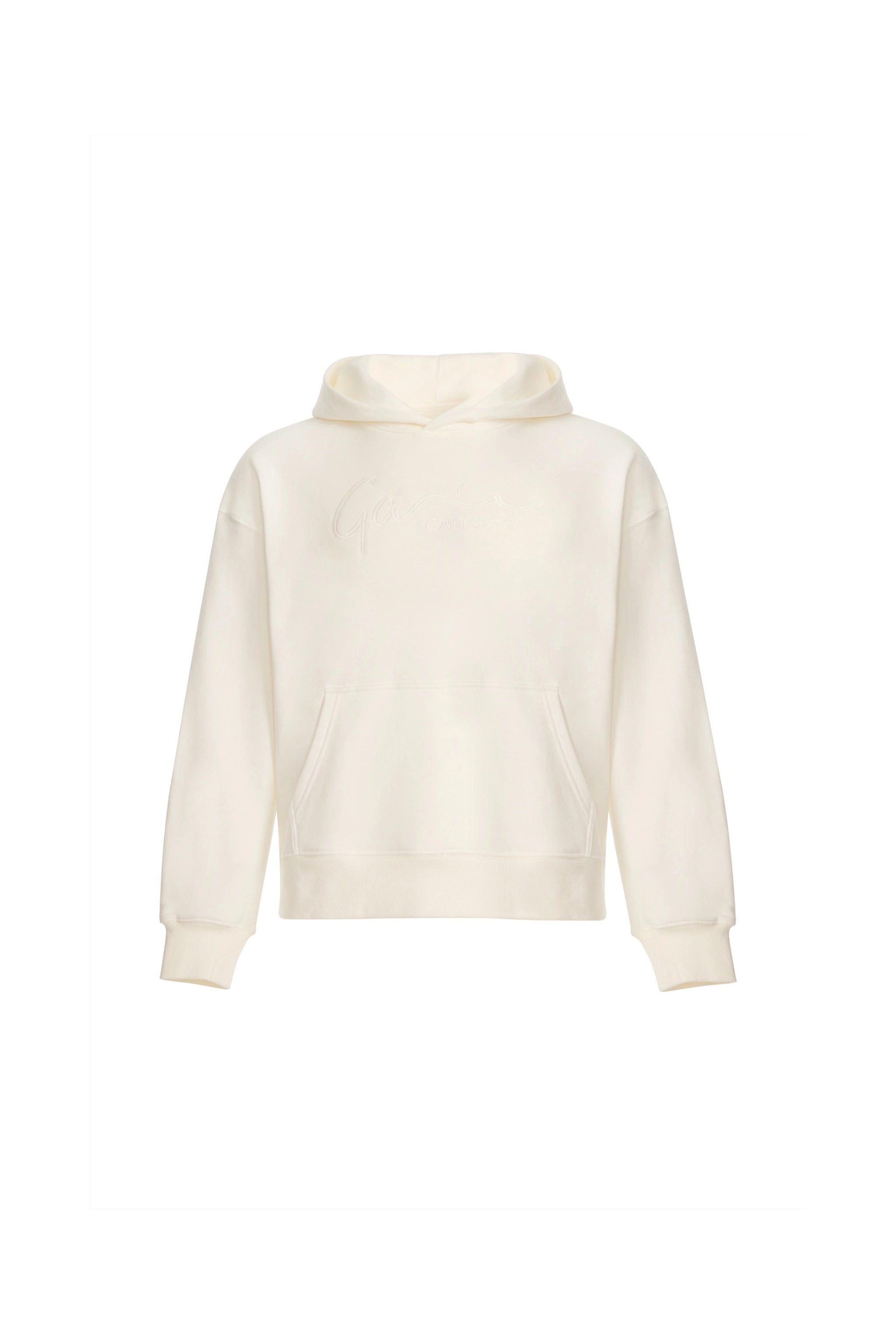 Galtsand Logo Signature Hoodie