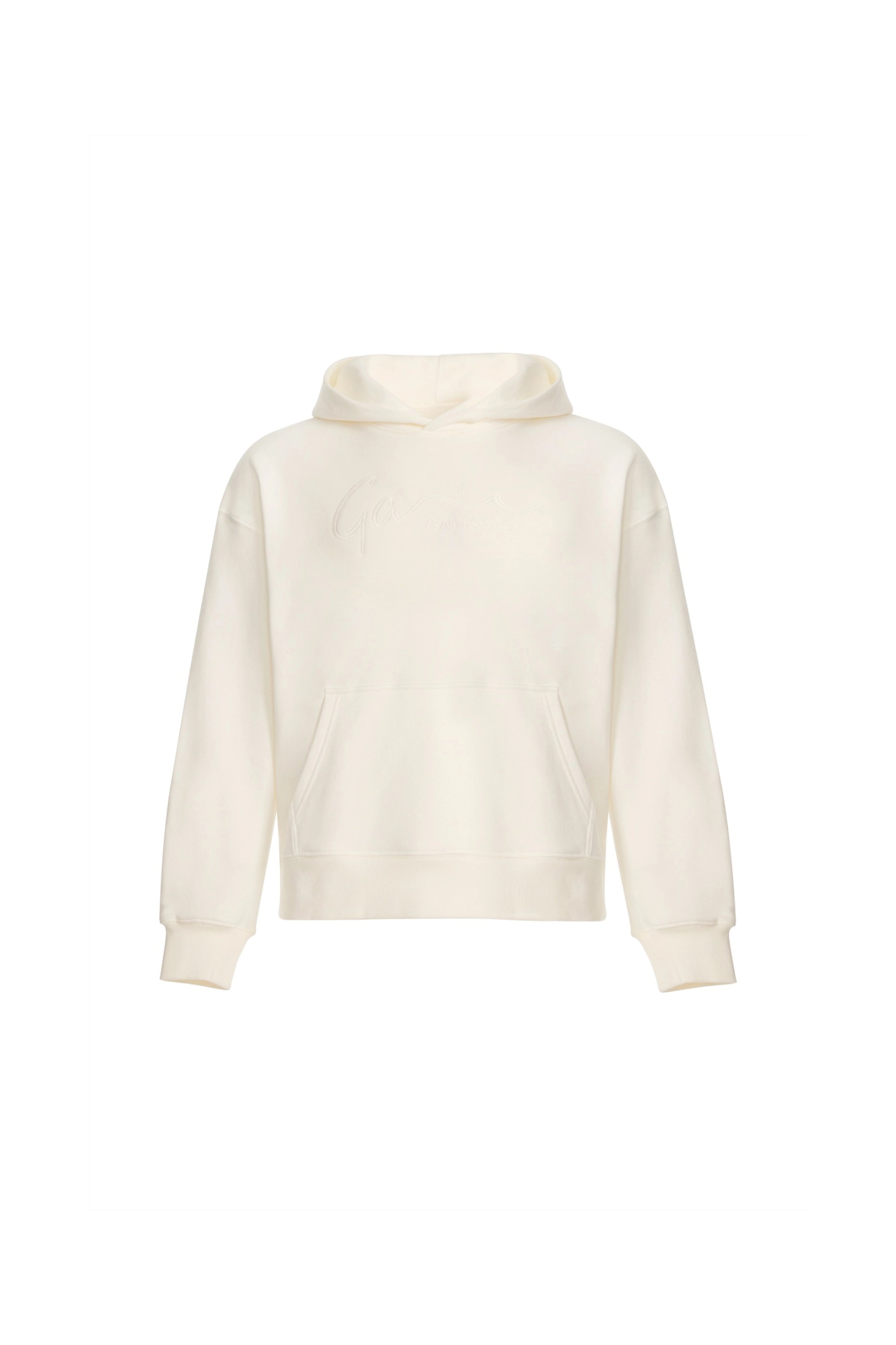 Galtsand Logo Signature Hoodie