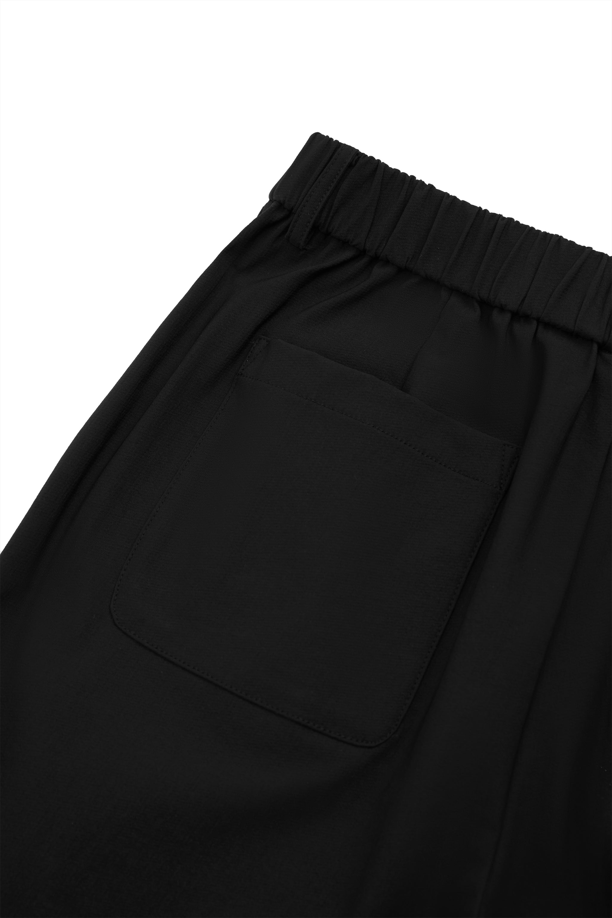 Galtsand Active Pant in Black