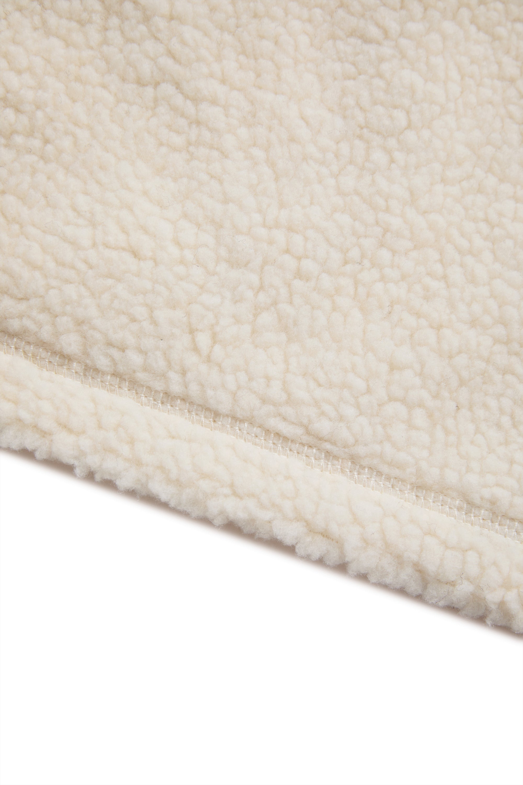 Bigfoot Sherpa Jacket